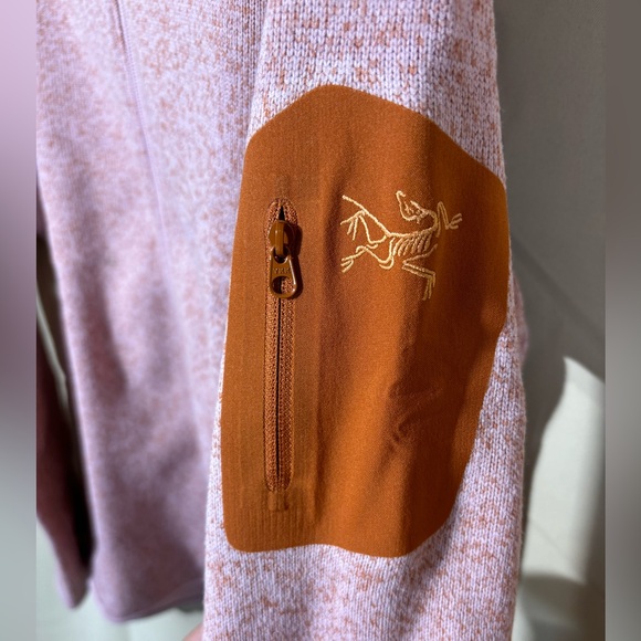 🎉HP🎉🔥NWT Arc’Teryx Covert Cardigan - Picture 7 of 16